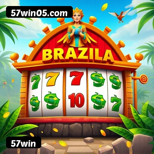 57win Download - Baixe o aplicativo para Android, iOS e PC e ganhe bônus R$5.000