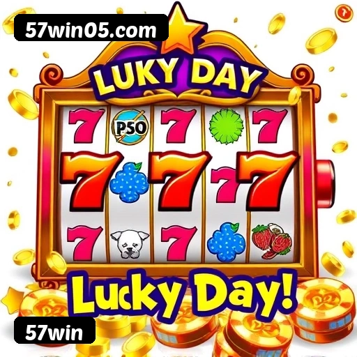 57win Fortune Series - Fortune Tiger, Rabbit, Dragon, OX com RTP 96%+ e Multiplicadores até 10.000x