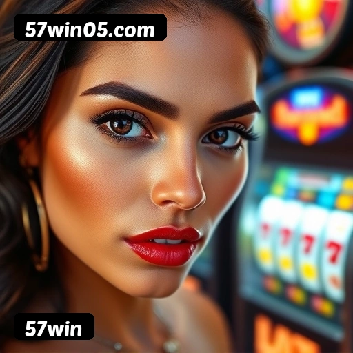57win Logo - Programa VIP Premium